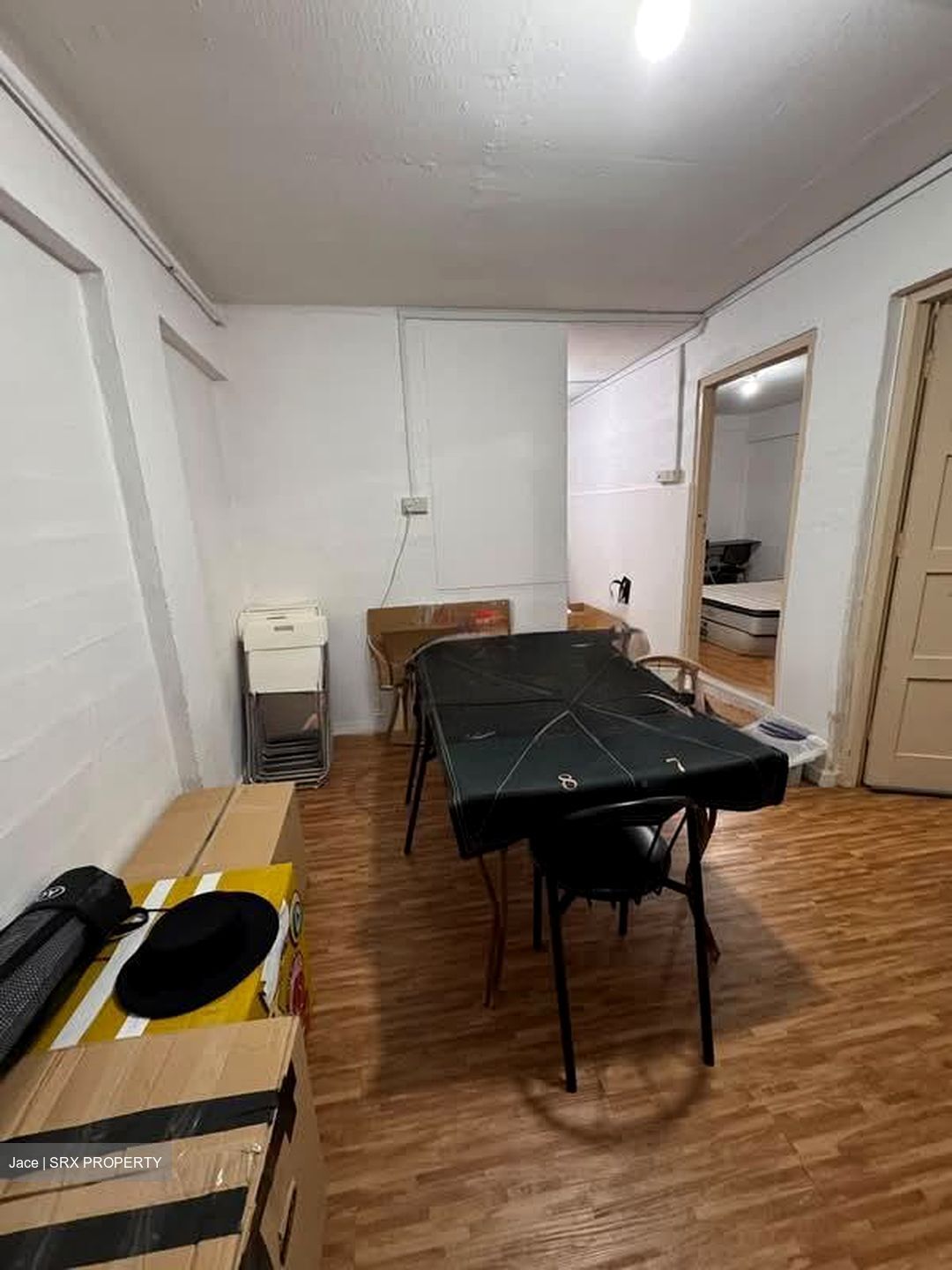 Blk 89 Commonwealth 16 (Queenstown), HDB 3 Rooms #565270111
